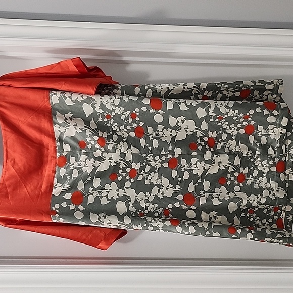 Allen Solly Dress - Picture 4 of 4